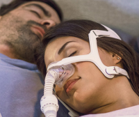 拜登,霍启刚,奥尼尔,孟晚舟睡觉打呼噜,他们有睡眠鼾征,要是不带呼吸机会怎样？