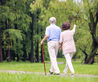 平凡的保养无声的爱