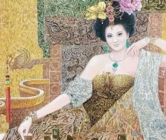 打鼾者岂止张飞李逵，杨贵妃常常呼噜声惊醒唐玄宗，是时候关心女同胞的打鼾问题了！