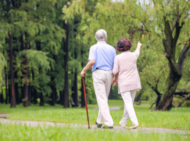 平凡的保养无声的爱