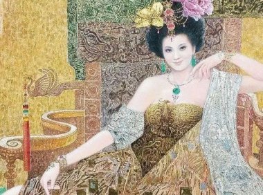 打鼾者岂止张飞李逵，杨贵妃常常呼噜声惊醒唐玄宗，是时候关心女同胞的打鼾问题了！