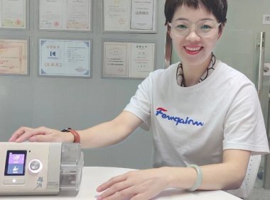 因打鼾用上呼吸机，一年后，尿酸神奇恢复正常，罪魁祸首竟然是它！