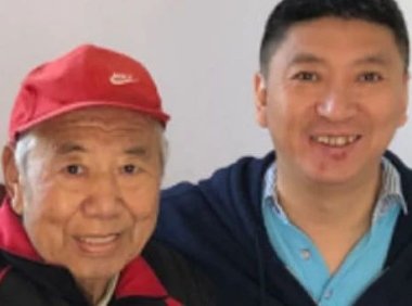 生养之恩重于山，为父亲买过5台呼吸机，改善了他的睡眠健康，但我感觉还是有亏欠……