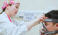 家用睡眠呼吸机多少钱一台?切记服务价值大于机器本身!