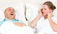 打鼾声音特别大怎么办？