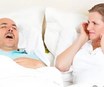 打鼾声音特别大怎么办？