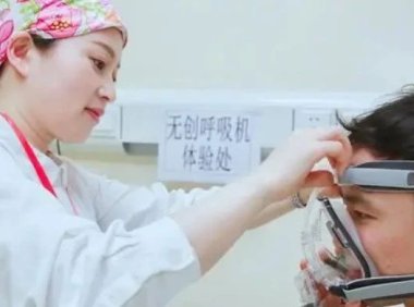 家用睡眠呼吸机多少钱一台?切记服务价值大于机器本身!