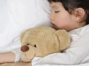 儿童打鼾的危害
