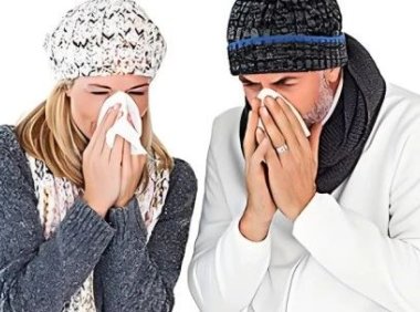 鼻炎跟呼吸暂停的相关性原来如此之高