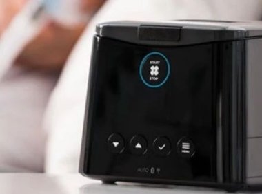 新西兰费雪派克sleepstyle全自动呼吸机：一次诚意满满的升级