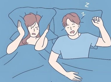 为什么说看了这篇文章，你就不用再其他地方找关于打鼾的答案了