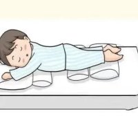 “趴”着也能治病？记住这个“救命姿势”！
