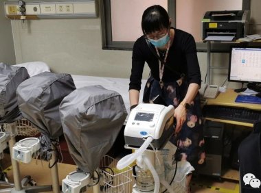 呼吸康复4S理念钟南山团队发布-简单、安全、满意、节省