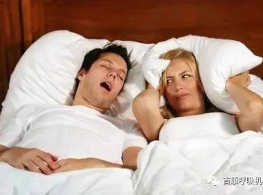 如何养成坚持用机的好习惯?呼吸机佩戴视频教学