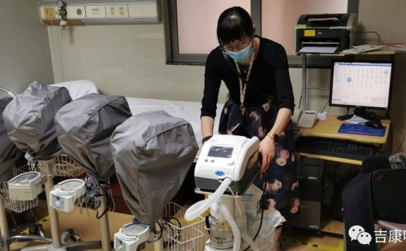 呼吸康复4S理念钟南山团队发布-简单、安全、满意、节省