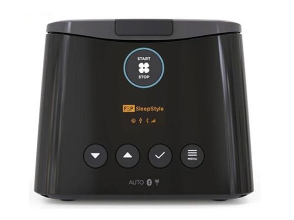 费雪派克SleepStyle操作